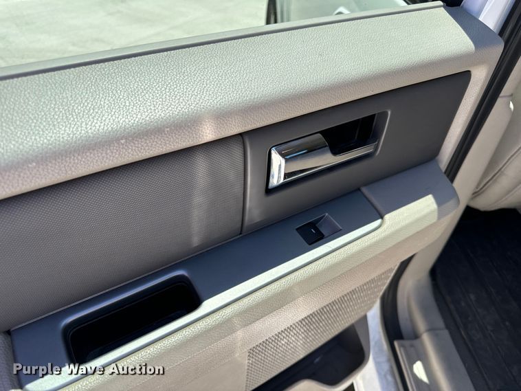 image for item EH6892 2008 Ford Expedition SUV