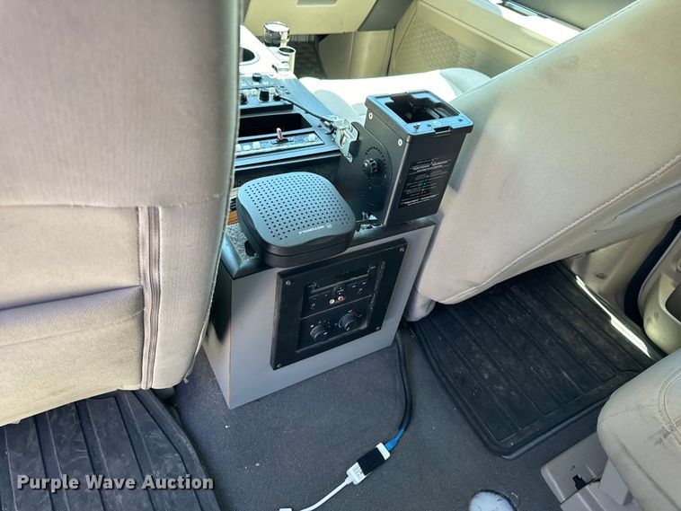 image for item EH6892 2008 Ford Expedition SUV