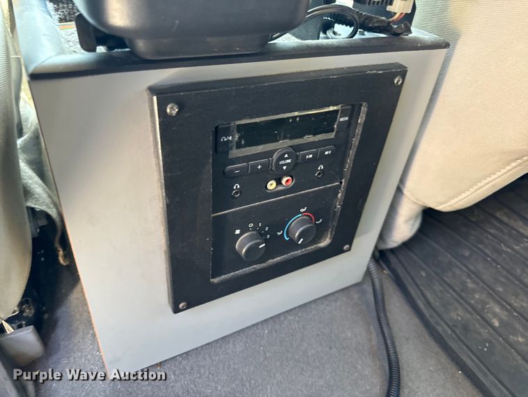 image for item EH6892 2008 Ford Expedition SUV