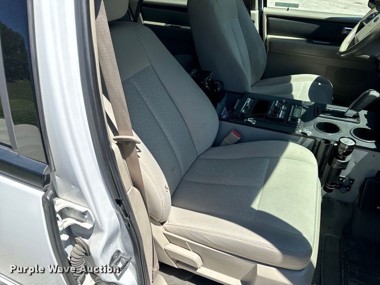 image for item EH6892 2008 Ford Expedition SUV