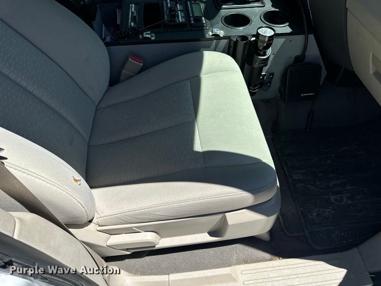 image for item EH6892 2008 Ford Expedition SUV