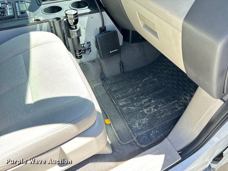 image for item EH6892 2008 Ford Expedition SUV