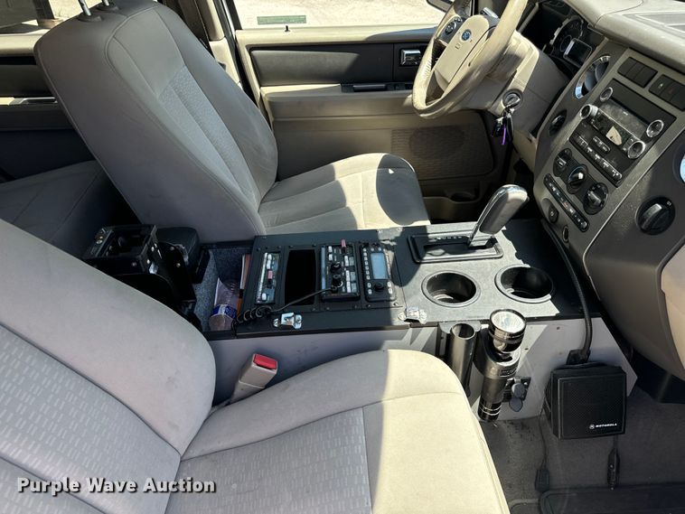 image for item EH6892 2008 Ford Expedition SUV