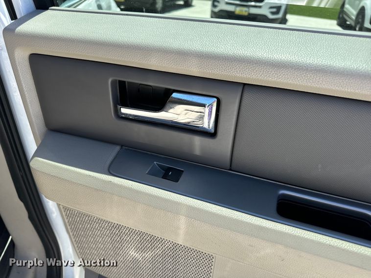 image for item EH6892 2008 Ford Expedition SUV