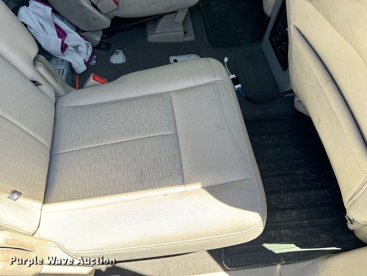 image for item EH6892 2008 Ford Expedition SUV