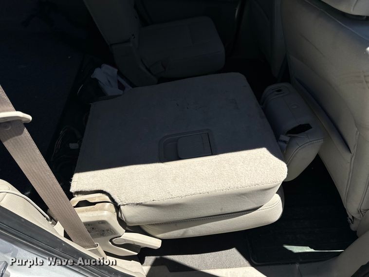 image for item EH6892 2008 Ford Expedition SUV