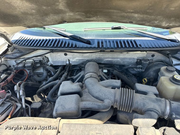 image for item EH6892 2008 Ford Expedition SUV