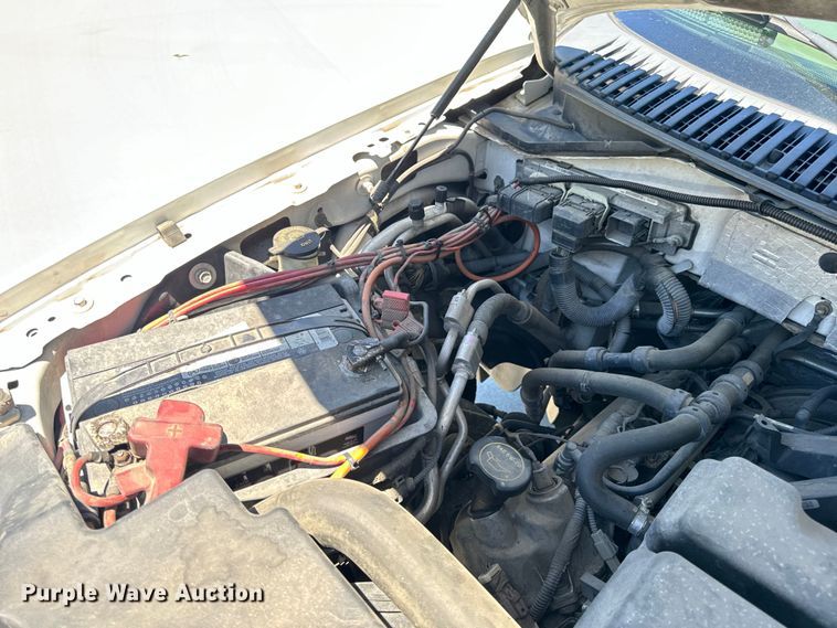 image for item EH6892 2008 Ford Expedition SUV