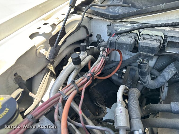 image for item EH6892 2008 Ford Expedition SUV