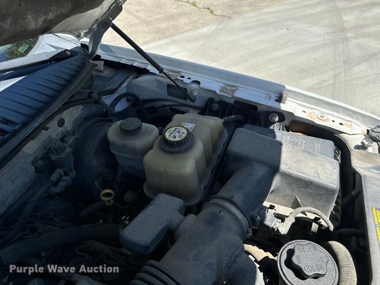 image for item EH6892 2008 Ford Expedition SUV