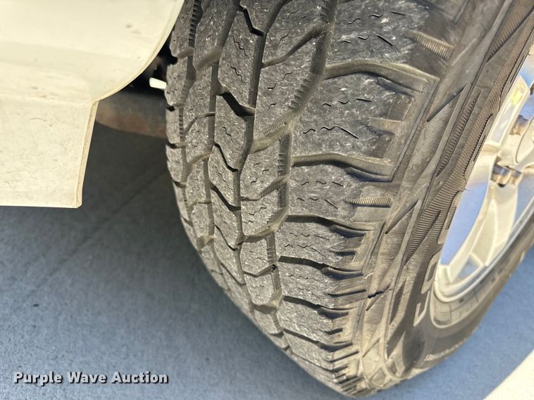 image for item EH6892 2008 Ford Expedition SUV