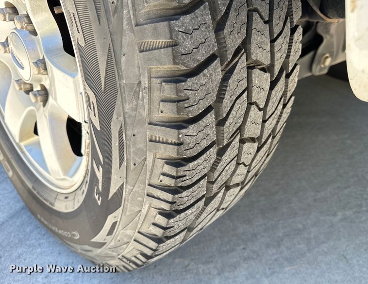 image for item EH6892 2008 Ford Expedition SUV