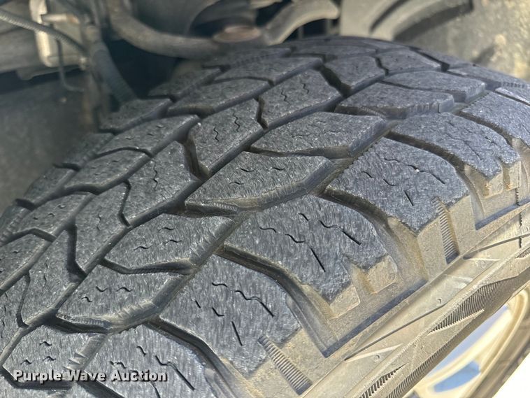 image for item EH6892 2008 Ford Expedition SUV