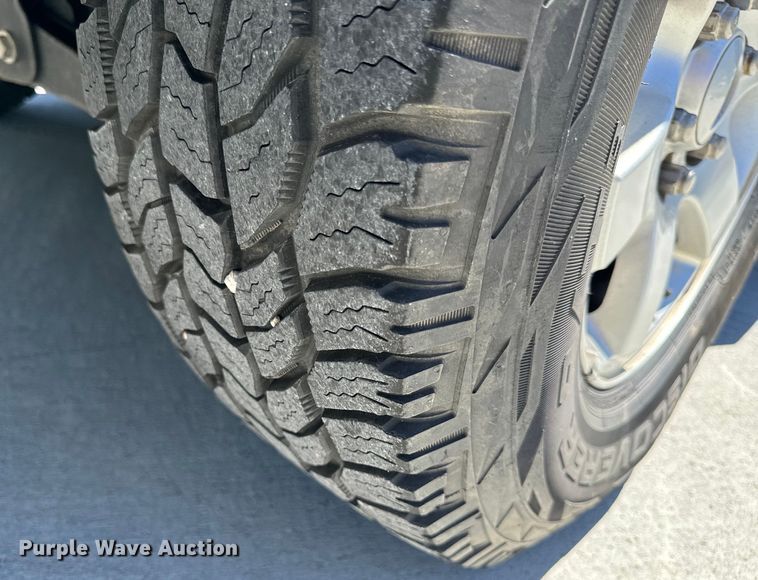 image for item EH6892 2008 Ford Expedition SUV