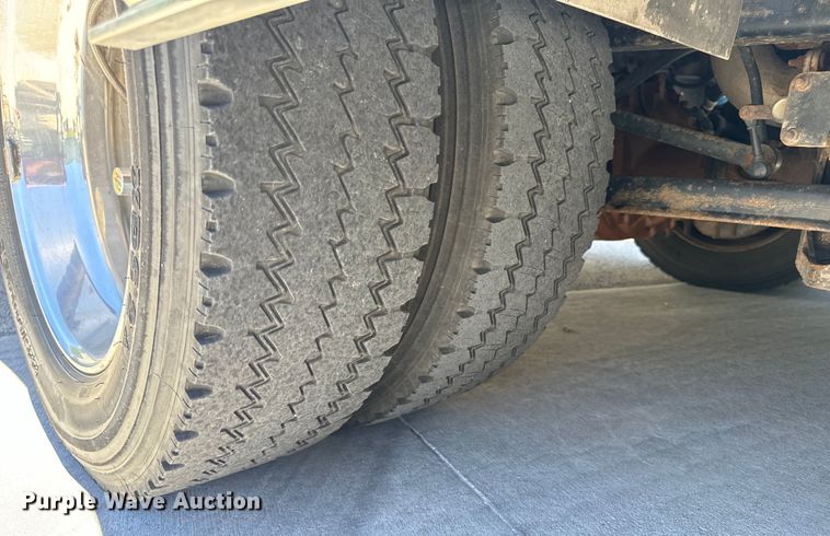 image for item EH6893 2015 Osage F450 Super Duty XLT ambulance