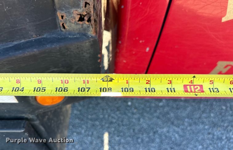 image for item EJ4397 1990 Ford  F350 brush fire truck