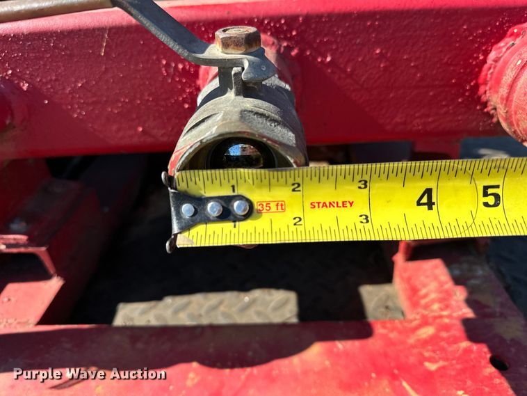 image for item EJ4397 1990 Ford  F350 brush fire truck