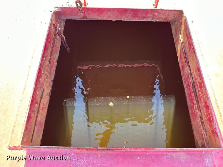 image for item EJ4397 1990 Ford  F350 brush fire truck