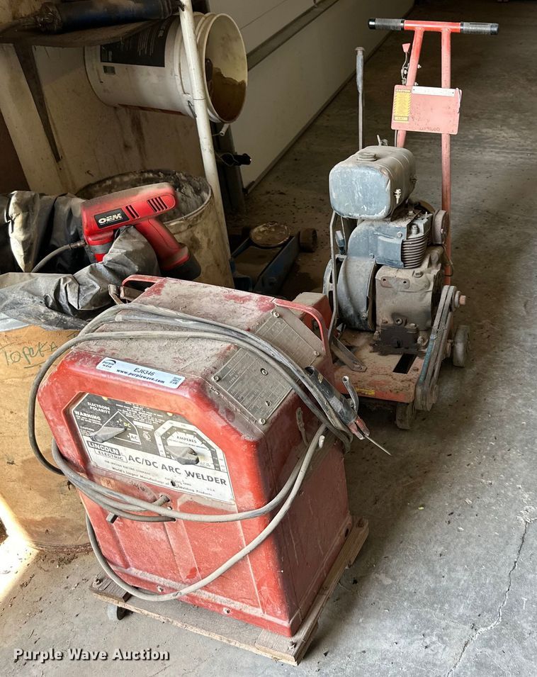 image for item EJ6346 Tools