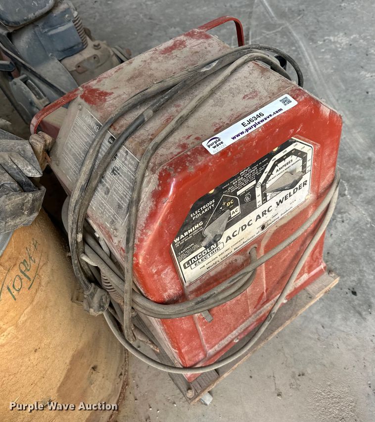 image for item EJ6346 Tools