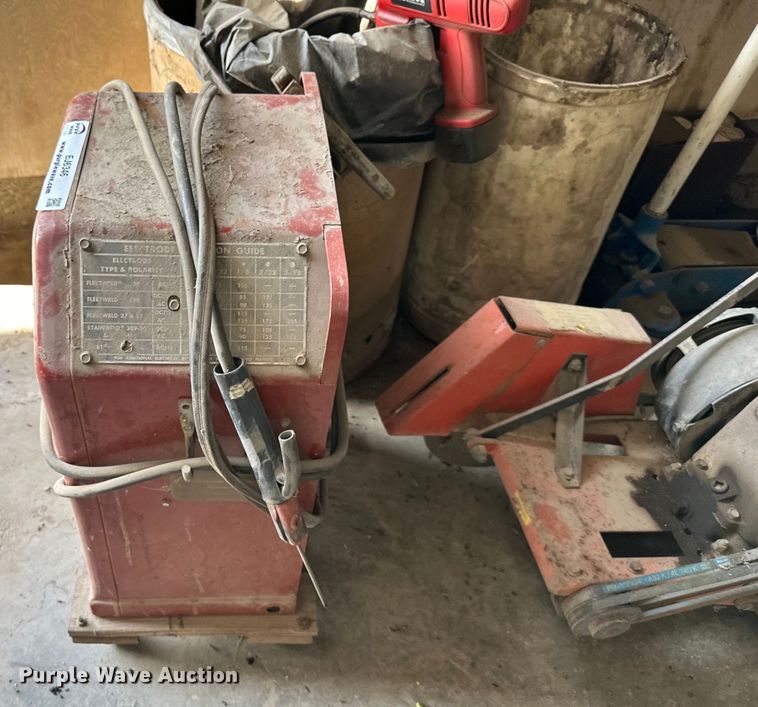 image for item EJ6346 Tools