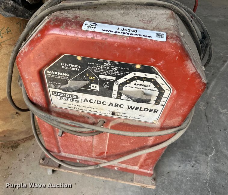 image for item EJ6346 Tools