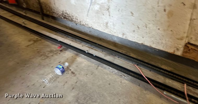 image for item EJ6347 (2) garage door openers 