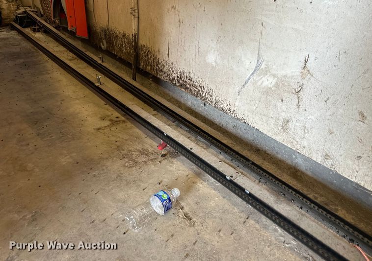 image for item EJ6347 (2) garage door openers 