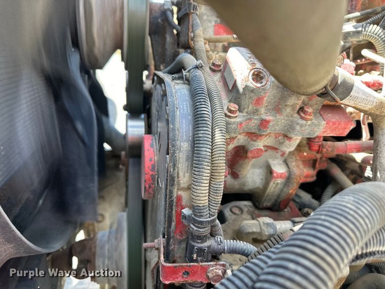 image for item EJ7000 2014 Freightliner  108SD dump truck