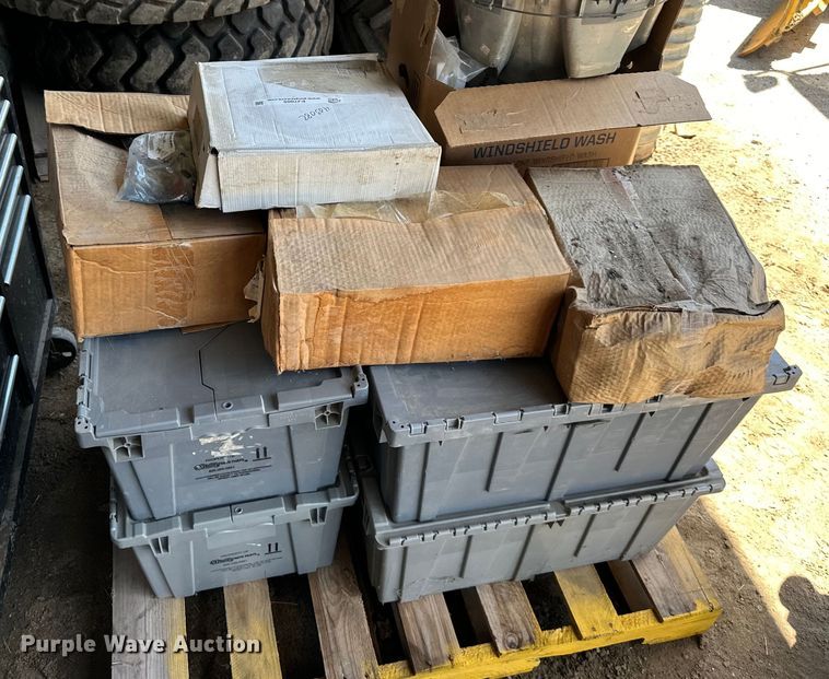 image for item EJ7005 Truck parts