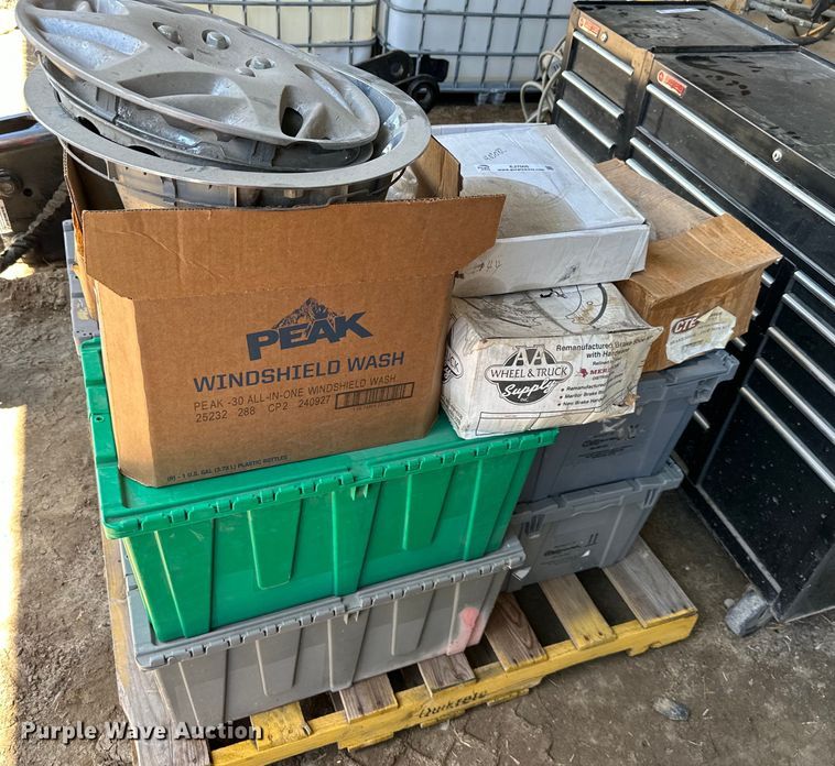 image for item EJ7005 Truck parts