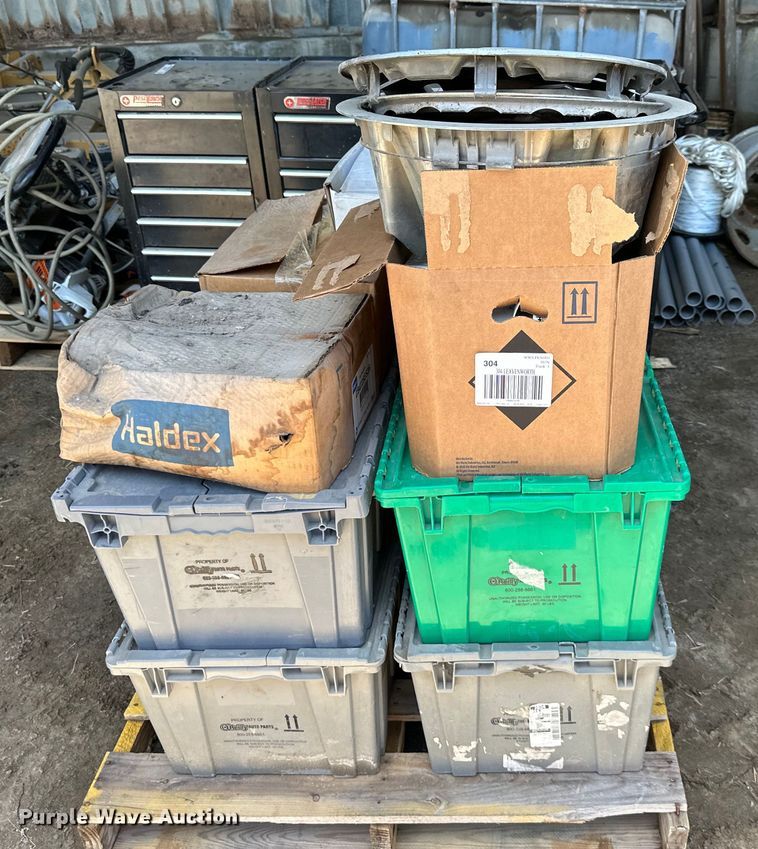 image for item EJ7005 Truck parts