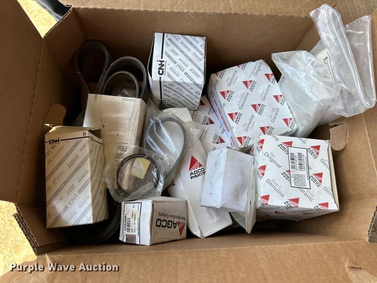 image for item EJ7005 Truck parts