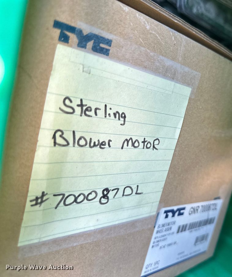 image for item EJ7005 Truck parts