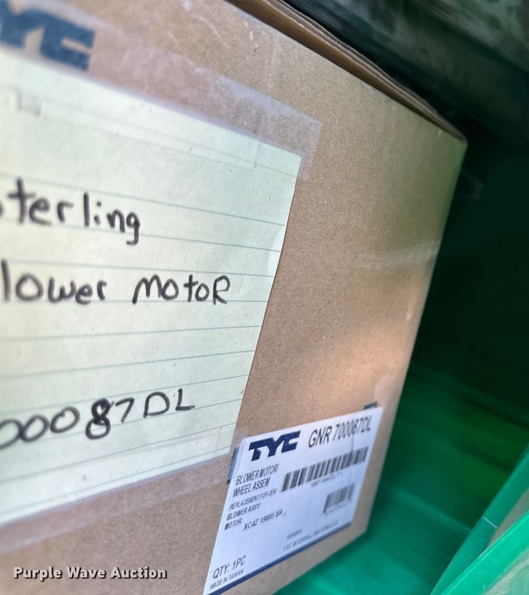 image for item EJ7005 Truck parts