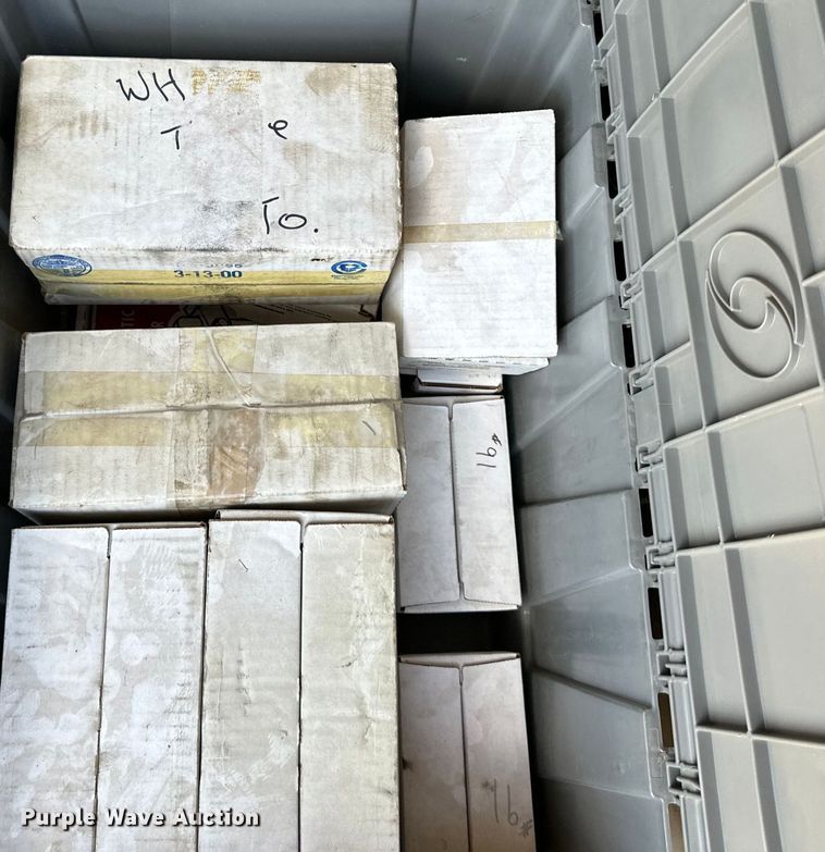 image for item EJ7005 Truck parts