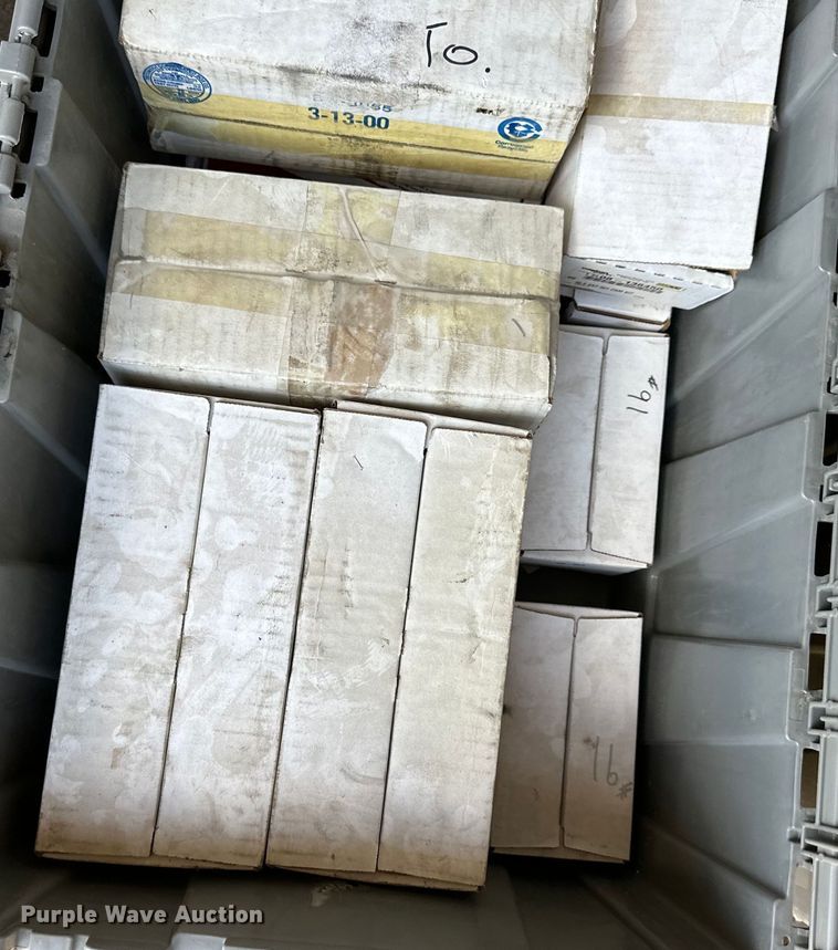 image for item EJ7005 Truck parts