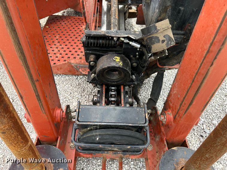 image for item EK4841 1999 Ditch Witch  JT920L directional boring unit