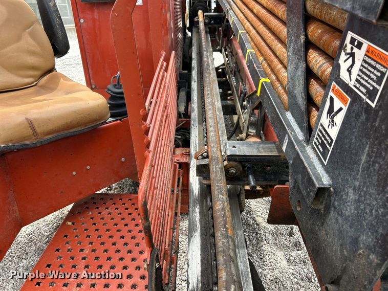 image for item EK4841 1999 Ditch Witch  JT920L directional boring unit