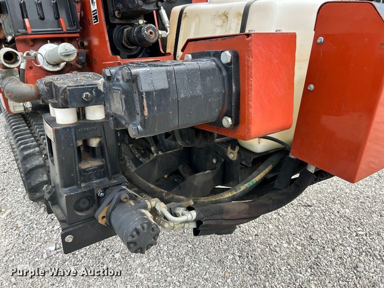 image for item EK4841 1999 Ditch Witch  JT920L directional boring unit