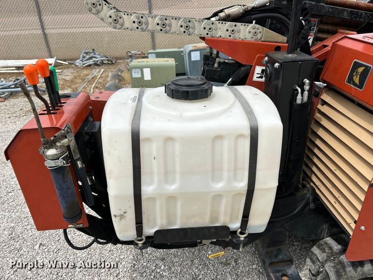 image for item EK4841 1999 Ditch Witch  JT920L directional boring unit