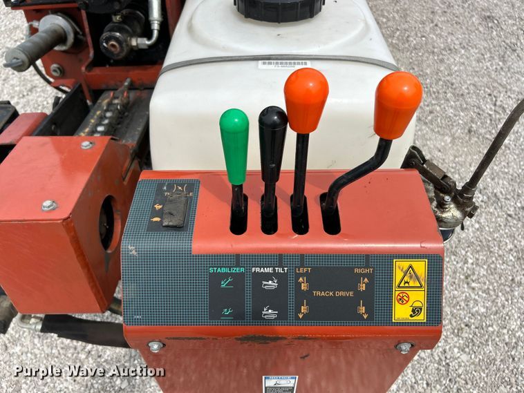 image for item EK4841 1999 Ditch Witch  JT920L directional boring unit