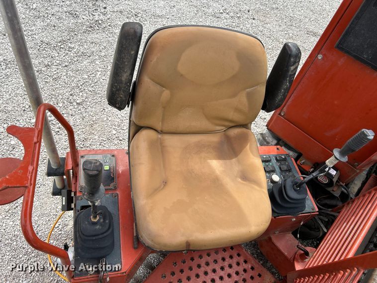 image for item EK4841 1999 Ditch Witch  JT920L directional boring unit