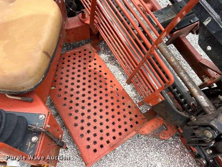 image for item EK4841 1999 Ditch Witch  JT920L directional boring unit