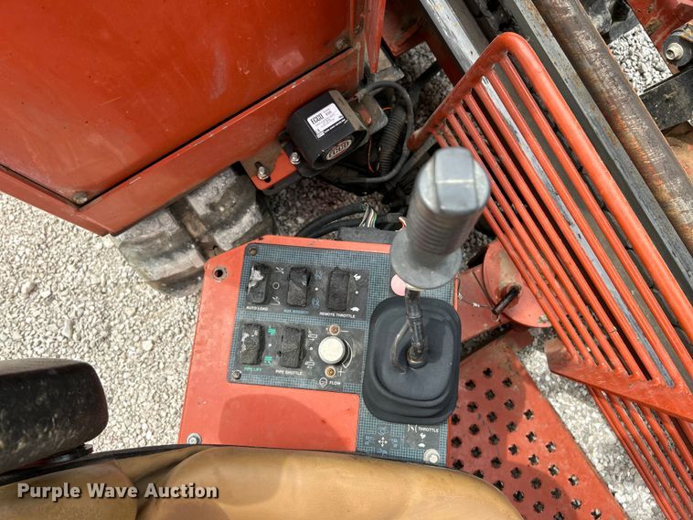 image for item EK4841 1999 Ditch Witch  JT920L directional boring unit