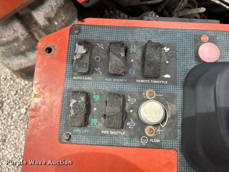 image for item EK4841 1999 Ditch Witch  JT920L directional boring unit