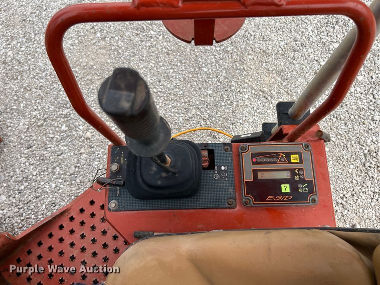 image for item EK4841 1999 Ditch Witch  JT920L directional boring unit