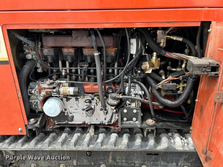 image for item EK4841 1999 Ditch Witch  JT920L directional boring unit