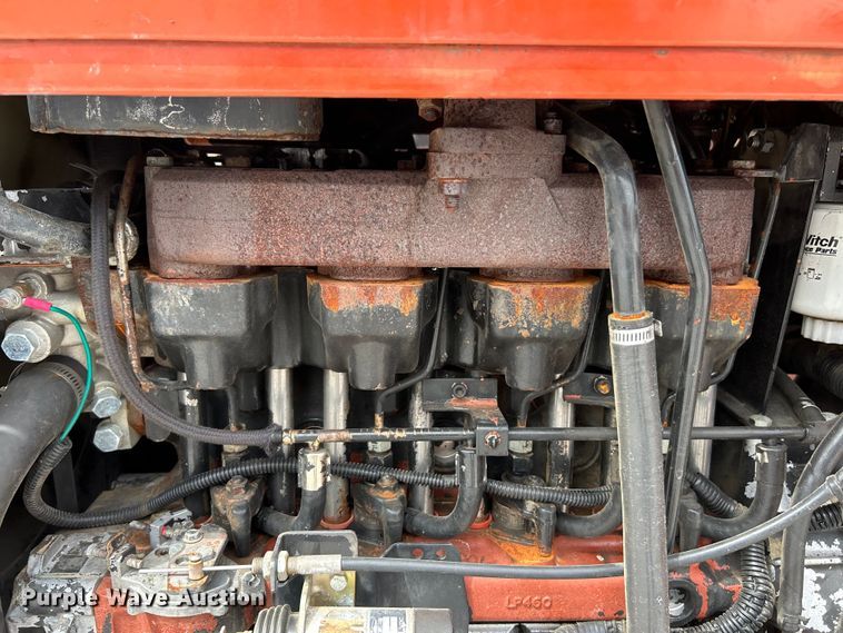 image for item EK4841 1999 Ditch Witch  JT920L directional boring unit