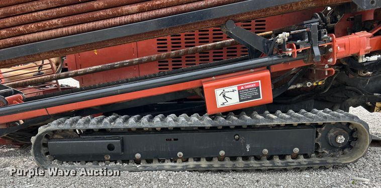 image for item EK4841 1999 Ditch Witch  JT920L directional boring unit
